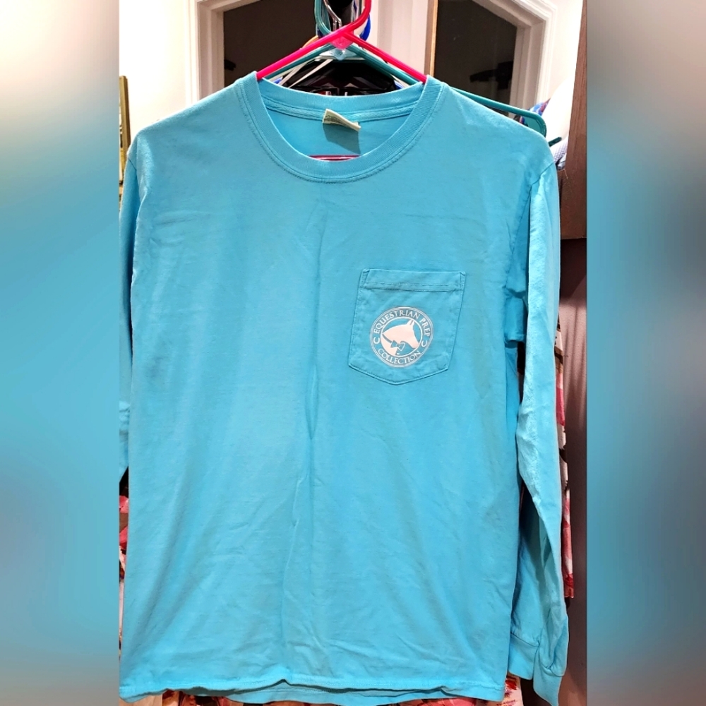 Comfort Colors Long sleeve t-shirt
